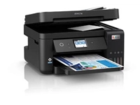 Een Epson All-in-One printer EcoTank ET-4850 koop je bij Muys Kantoor & Kado