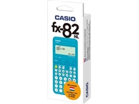 Een Casio wetenschappelijke rekenmachine Classwiz FX-82NL koop je bij Muys Kantoor & Kado