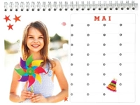 Een Maildor Eeuwigdurende kalender koop je bij Muys Kantoor & Kado