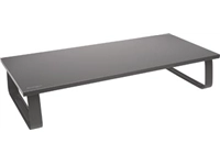 Een Kensngton SmartFit monitor stand extra breed koop je bij Muys Kantoor & Kado