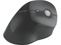 Een Kensington Pro Fit ergonomische verticale muis, draadloos koop je bij Muys Kantoor & Kado