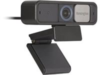 Een Kensington webcam W2050 Pro, met auto focus koop je bij Muys Kantoor & Kado