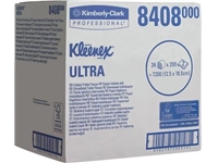 Een Kleenex Ultra gevouwen toiletpapier, 2-laags koop je bij Muys Kantoor & Kado