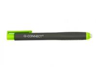 Een Q-CONNECT gum-pen koop je bij Muys Kantoor & Kado