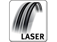 Een Avery L7159, Adresetiketten, Laser, Ultragrip, wit, 100 vellen, 24 per vel, 63,5 x 33,9 mm koop je bij Muys Kantoor & Kado