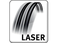 Een Avery L7160, Adresetiketten, Laser, Ultragrip, wit, 250 vellen, 21 per vel, 63,5 x 38,1 mm koop je bij Muys Kantoor & Kado