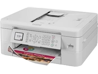 Een Brother All-in-One printer MFC-J1010DWRE1 koop je bij Muys Kantoor & Kado