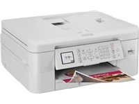 Een Brother All-in-One printer MFC-J1010DWRE1 koop je bij Muys Kantoor & Kado