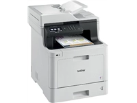 Een Brother All-in-one kleurenlaserprinter MFC-L8690CDW koop je bij Muys Kantoor & Kado