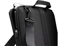 Een Case Logic Hardshell hoes voor 16 inch laptop koop je bij Muys Kantoor & Kado