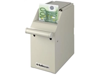 Een Safescan POS-kluis 4100, grijs koop je bij Muys Kantoor & Kado