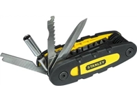 Een Stanley multitool 14 in 1 koop je bij Muys Kantoor & Kado