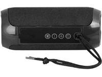 Een Trevi Bluetooth luidspreker XR 84, zwart koop je bij Muys Kantoor & Kado