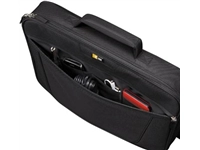 Een Case Logic Value Laptoptas voor 15,6 inch laptop koop je bij Muys Kantoor & Kado