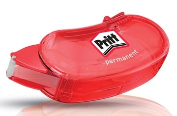 Een Pritt lijmroller Mini, op blister koop je bij Muys Kantoor & Kado