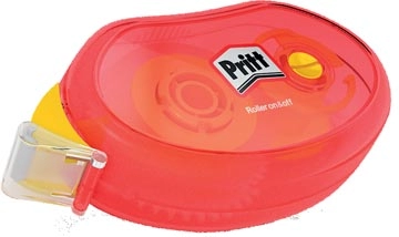 Een Pritt lijmroller Compact niet-permanent koop je bij Muys Kantoor & Kado