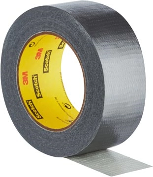 Een Scotch krachtige tape Extremium Duct Tape All Weather, ft 48 mm x 27 m koop je bij Muys Kantoor & Kado