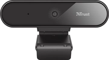 Een Trust Tyro Full HD Webcam koop je bij Muys Kantoor & Kado