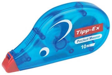 Een Tipp-Ex correction mouse koop je bij Muys Kantoor & Kado