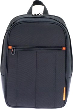 Een Davidts The Chase laptoprugzak, ft 30 x 40,5 x 12 cm koop je bij Muys Kantoor & Kado