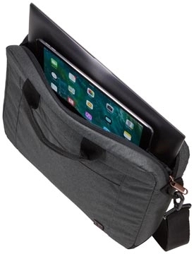 Een Case Logic Era laptoptas voor 14 inch laptops koop je bij Muys Kantoor & Kado