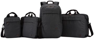 Een Case Logic Era laptoptas voor 14 inch laptops koop je bij Muys Kantoor & Kado