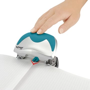 Een Maped perforator Ergologic koop je bij Muys Kantoor & Kado