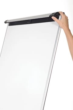 Een Bi-Office Earth-It mobiele flipchart ft 70 x 100 cm koop je bij Muys Kantoor & Kado