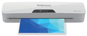 Een Fellowes lamineermachine Pixel voor ft A3 koop je bij Muys Kantoor & Kado