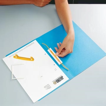 Een Jalema archiefbinder JalemaClip Stickup koop je bij Muys Kantoor & Kado