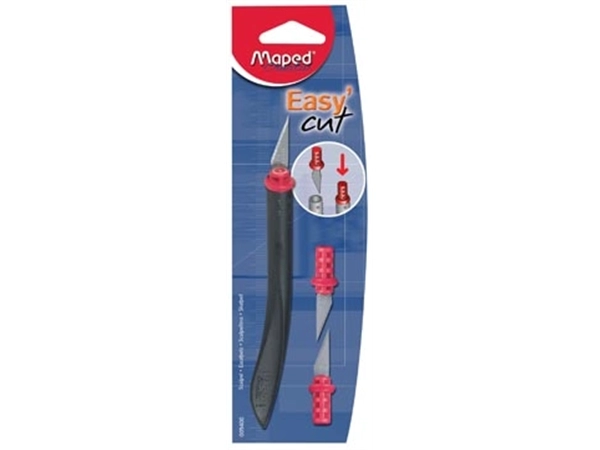 Een Scalpel Easy'Cut koop je bij Muys Kantoor & Kado