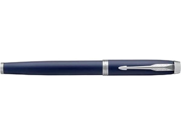 Een Parker IM roller blauw CT koop je bij Muys Kantoor & Kado