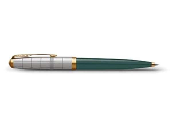 Een Parker 51 Premium balpen bosgroen GT koop je bij Muys Kantoor & Kado