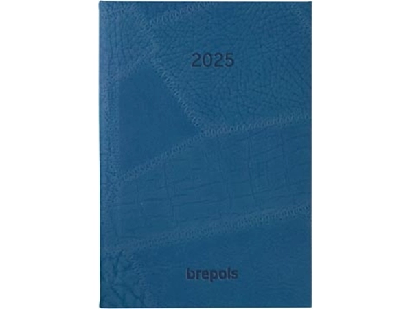 Een Brepols Delta Lucca, geassorteerde kleuren, 2025 koop je bij Muys Kantoor & Kado