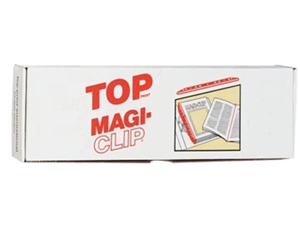 Een Archiefbinder Magi-clip koop je bij Muys Kantoor & Kado