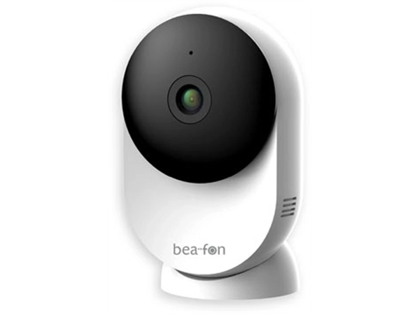 Een Beafon slimme camera Flexy 2F, voor binnen, 3 MP koop je bij Muys Kantoor & Kado