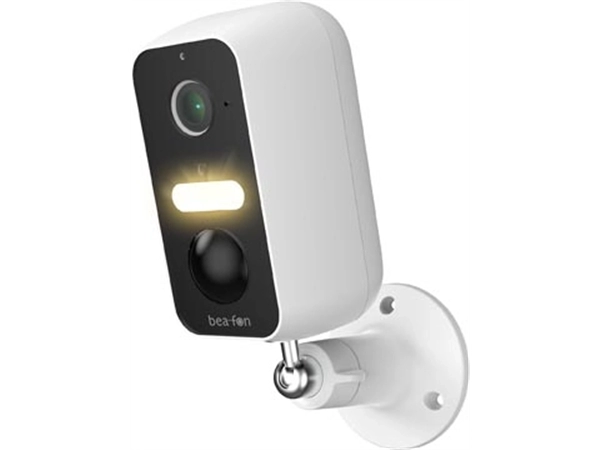 Een Beafon slimme camera Safer 3L, voor buiten, 3MP koop je bij Muys Kantoor & Kado