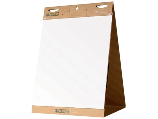 Een Bi-Office tafel flipchart Earth-It koop je bij Muys Kantoor & Kado