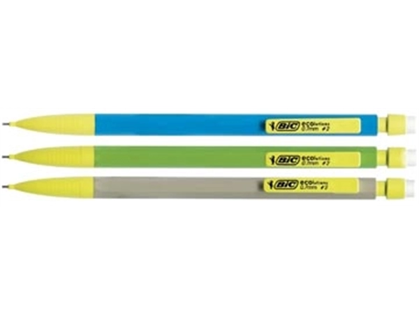 Een Bic vulpotlood ECOlutions Matic koop je bij Muys Kantoor & Kado