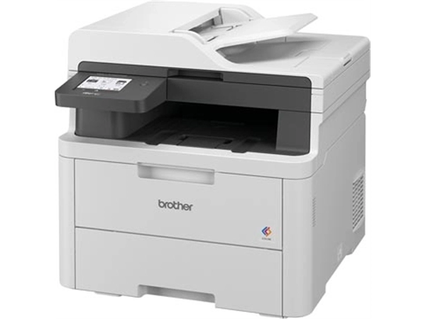 Een Brother All-in-One LED kleurenprinter MFC-L3740CDWE koop je bij Muys Kantoor & Kado