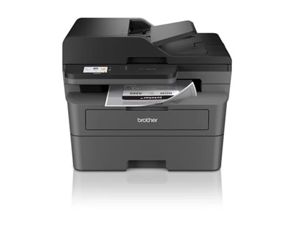 Een Brother All-in-One zwart-wit laserprinter DCP-L2660DW koop je bij Muys Kantoor & Kado