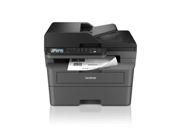 Een Brother All-in-One zwart-wit laserprinter MFC-L2800DW koop je bij Muys Kantoor & Kado