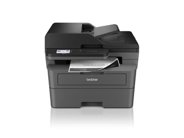 Een Brother All-in-One zwart-wit laserprinter MFC-L2860DW koop je bij Muys Kantoor & Kado