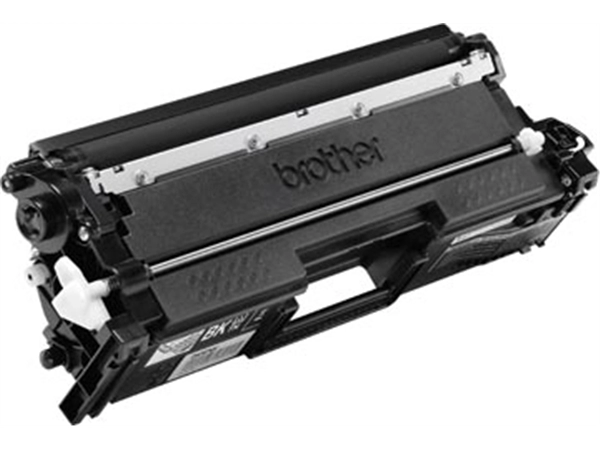 Een Brother toner, 15.000 pagina's, OEM TN-821XXLBK, zwart koop je bij Muys Kantoor & Kado