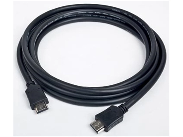 Een Cablexpert High Speed HDMI kabel met Ethernet, 10 m koop je bij Muys Kantoor & Kado