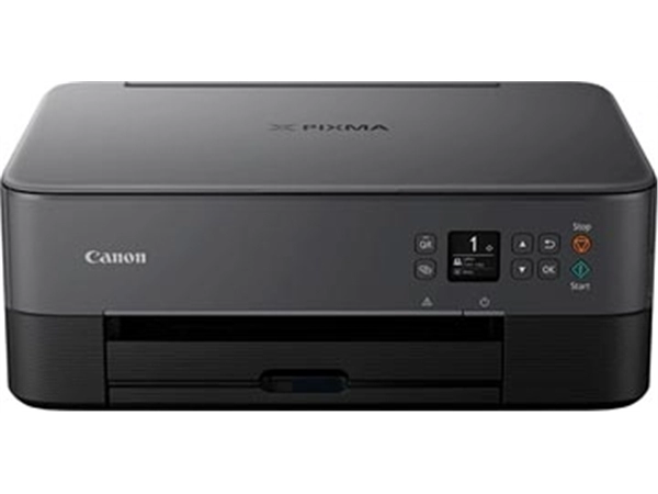 Een Canon 3-in-1 printer PIXMA TS5350a koop je bij Muys Kantoor & Kado