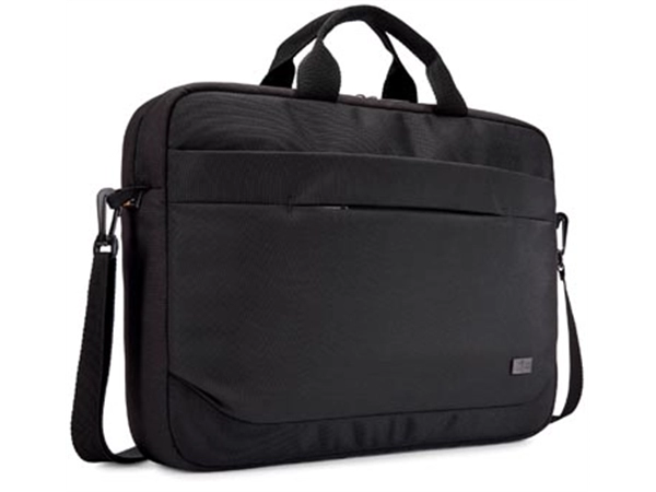 Een Case Logic Advantage Laptoptas voor 15,6 inch laptop koop je bij Muys Kantoor & Kado