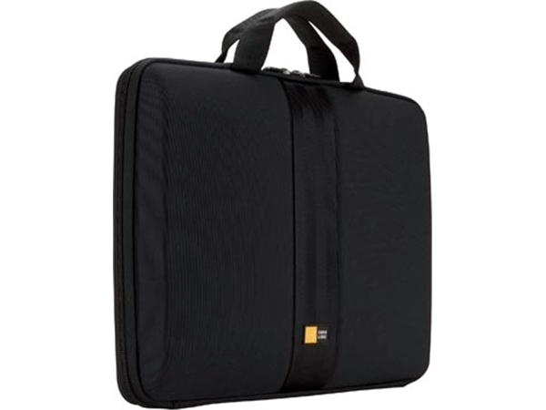 Een Case Logic Hardshell hoes voor 13 inch laptop koop je bij Muys Kantoor & Kado