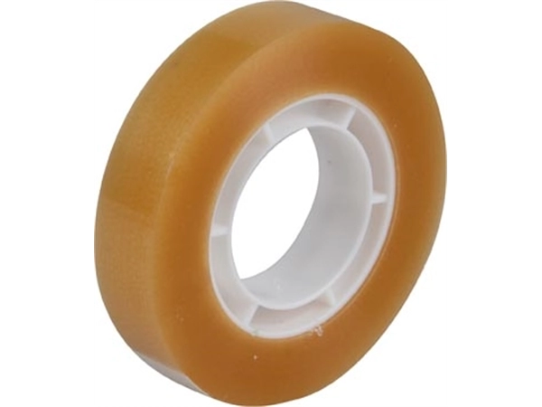 Een Celfix plakband cellulose ft 19 mm x 33 m koop je bij Muys Kantoor & Kado