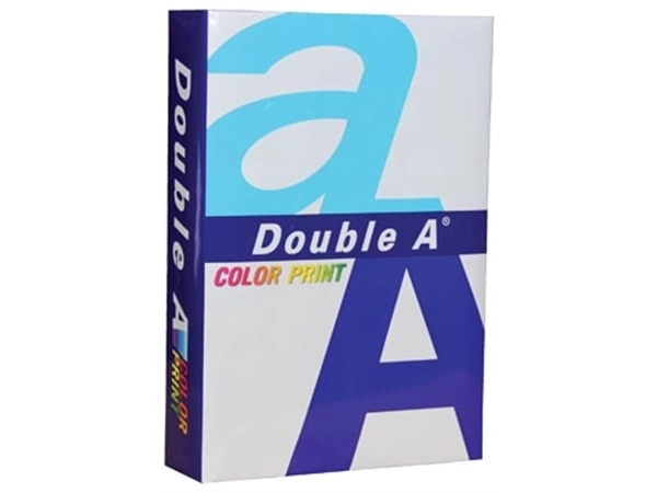 Een Double A Color Print printpapier ft A3, 90 g, pak van 500 vel koop je bij Muys Kantoor & Kado